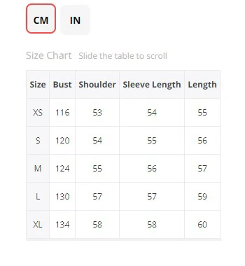 Haut court à manches longues en matières recyclées